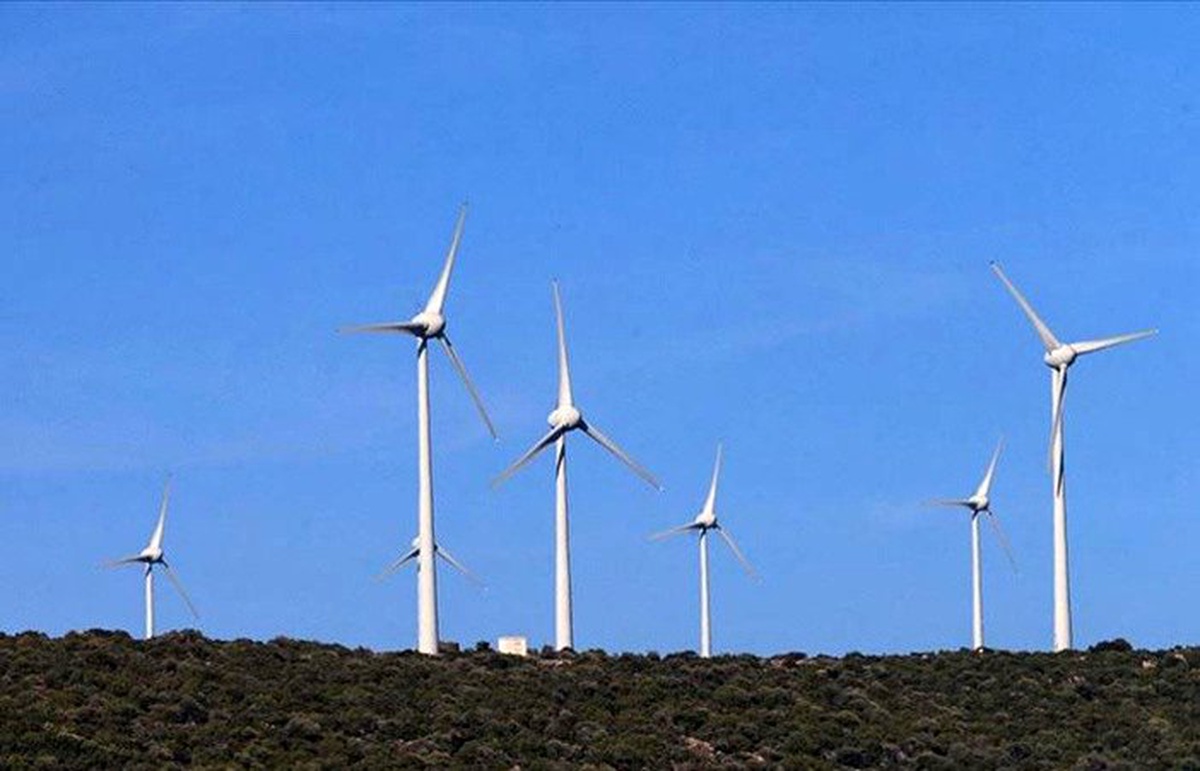 Almanya\'da yenilenebilir enerjiden üretim arttı