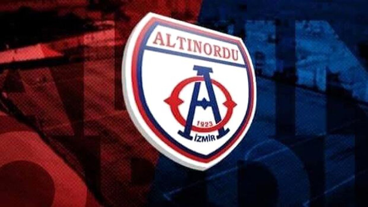 Altınordu başkentte 3 puan arıyor!
