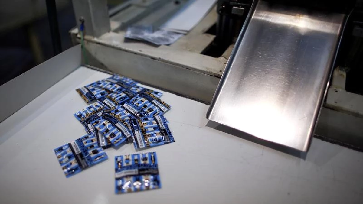 Arjantin\'de ekonomik kriz prezervatif satışlarını vurdu