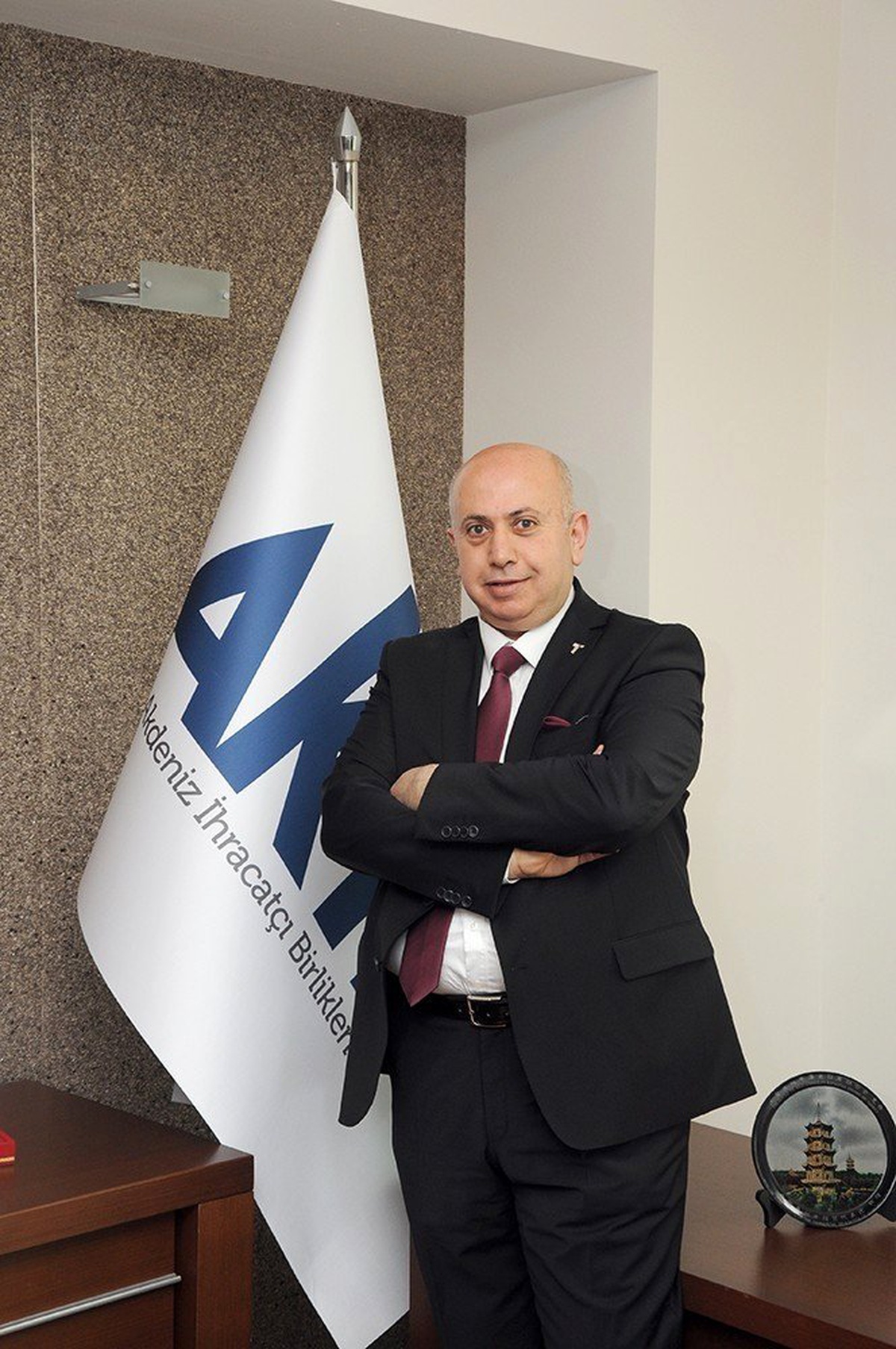 ASHİB\'den Afrika ülkelerine ihracat köprüsü