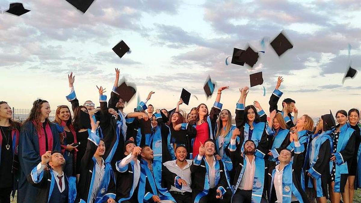 Avrupa\'da eğitim seviyesi arttıkça işsizlik düşüyor, tek istisna Türkiye