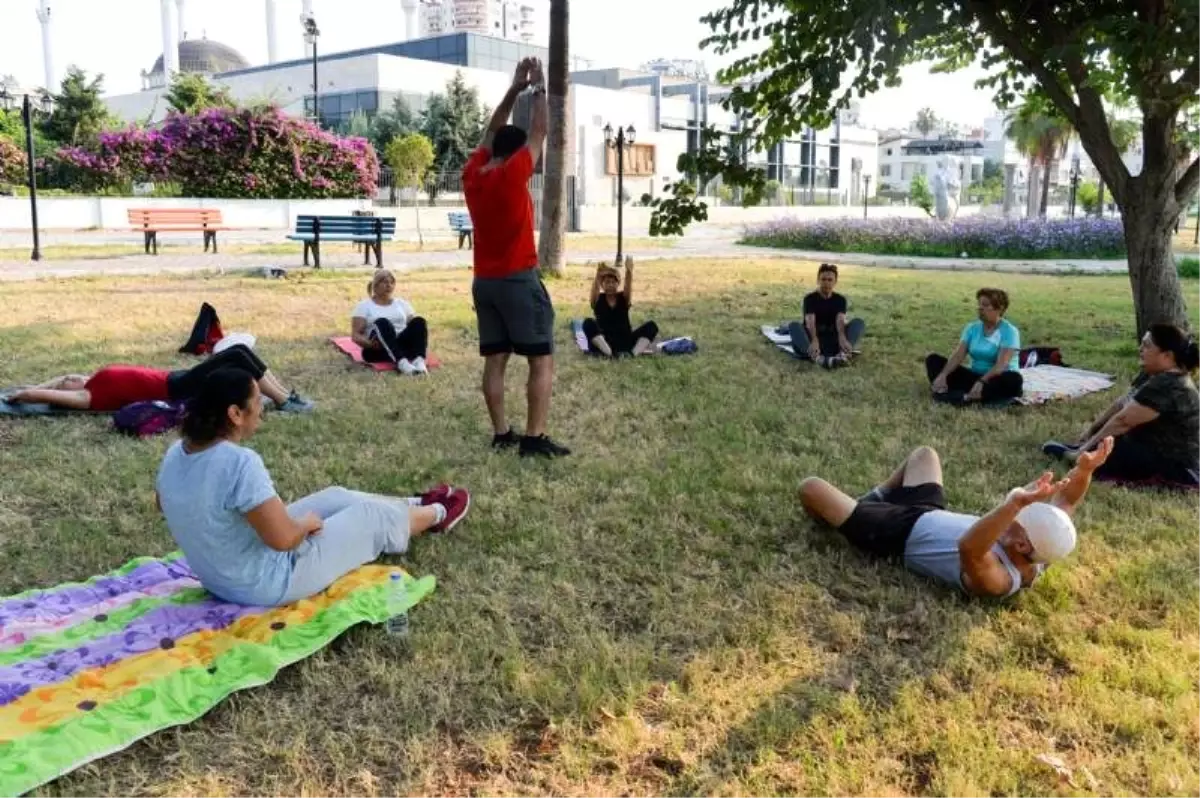 Avrupa Hareketlilik Haftası Başladı