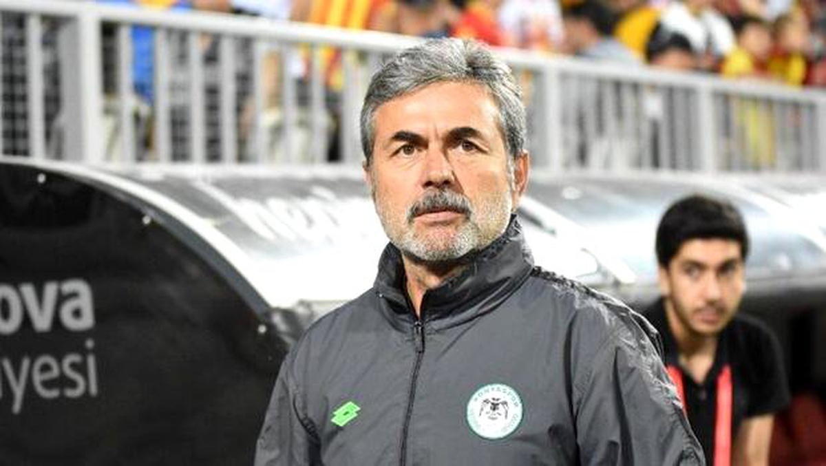 Aykut Kocaman: Utanç verici bir yenilgi aldık