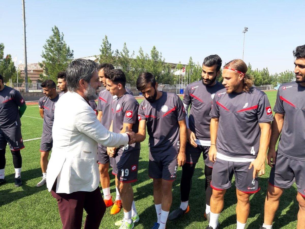 Bağlar Belediyespor\'da hedef 3 puan
