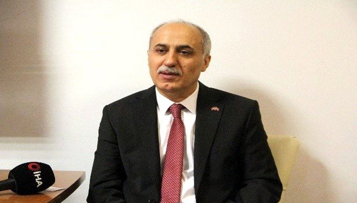 Başkan Aydın\'dan 3 mahalleye doğalgaz müjdesi