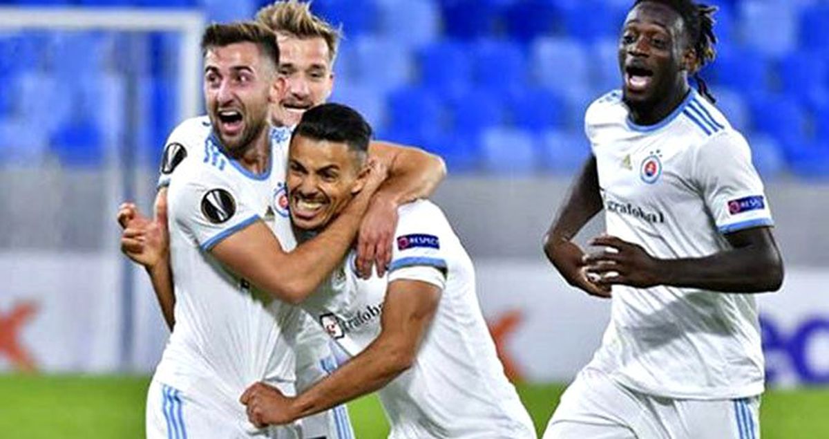 Beşiktaş\'ı yıkan Mohammed Rharsalla\'yı, Abdullah Avcı sezon başında reddetmiş!