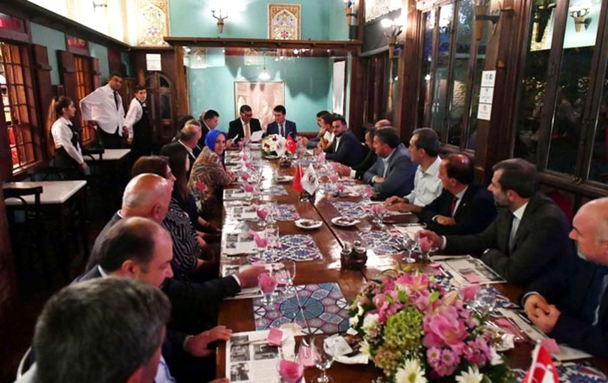 Bursa Belediyeler Birliği, yeni dönemi planladı