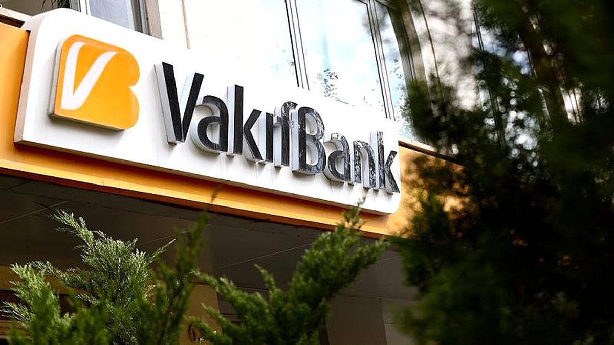 Çin\'den Vakıfbank\'a 140 milyon dolarlık kredi
