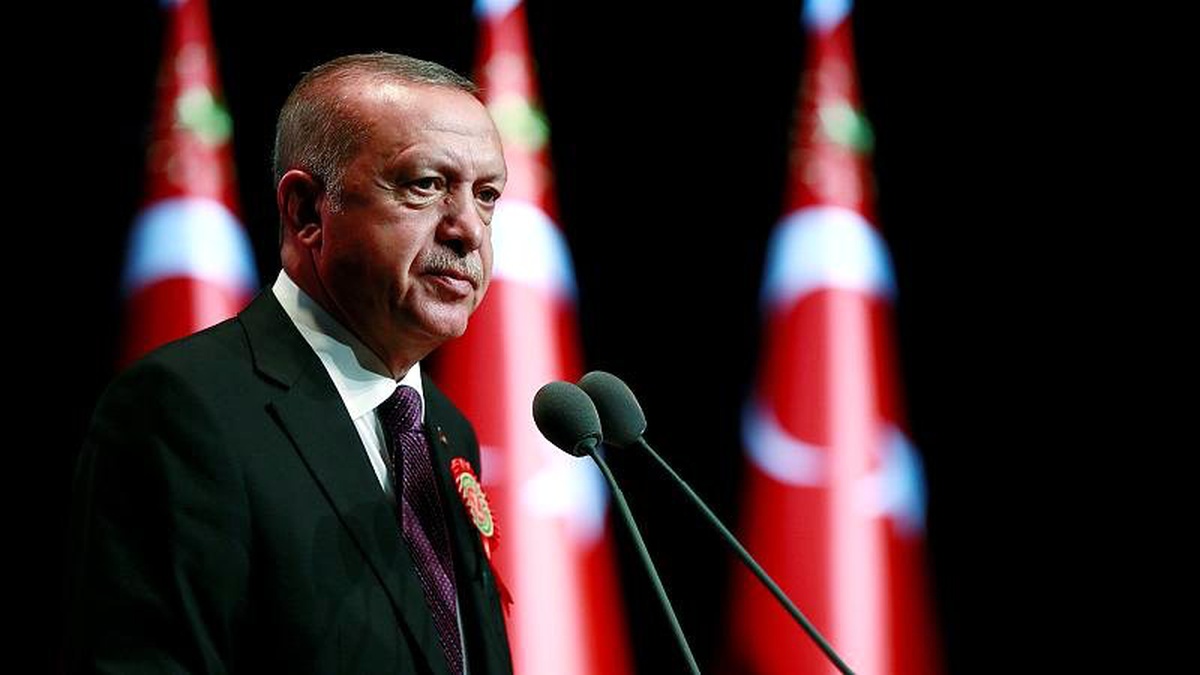 Cumhurbaşkanı Erdoğan 74. BM Genel Kurulu için 21-25 Eylül arasında ABD\'de olacak