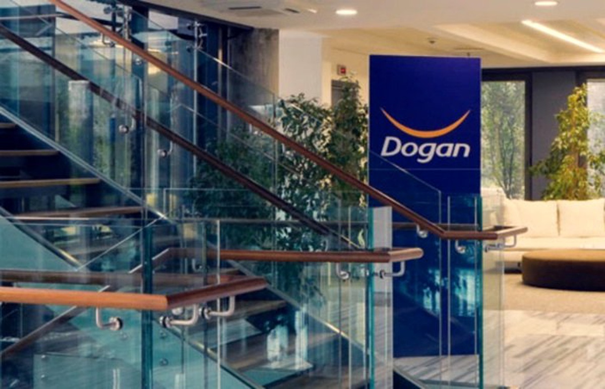 Doğan Holding yatırım bankası kuruluşu için BDDK\'ya başvurdu