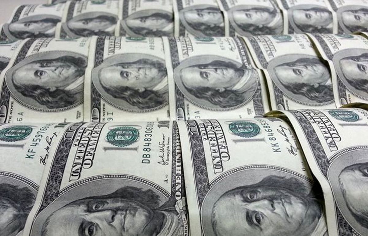 Dolar 5,72 liranın üzerinde 