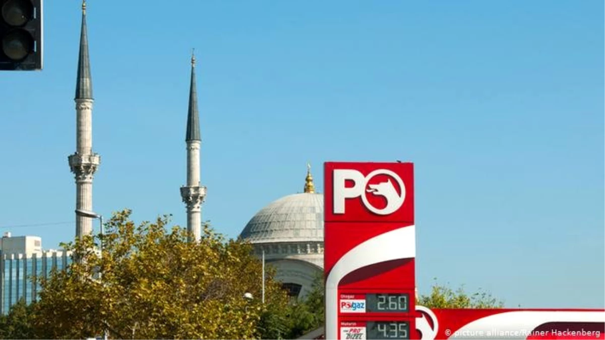 Ekonomide yeni fay hattı: Petrol fiyatları