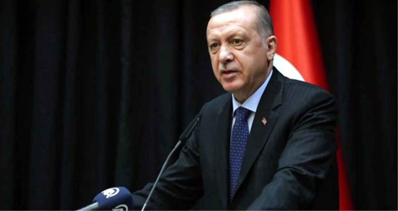 Erdoğan: Yaşanabilir ve marka şehirleri mutlaka kuracağız