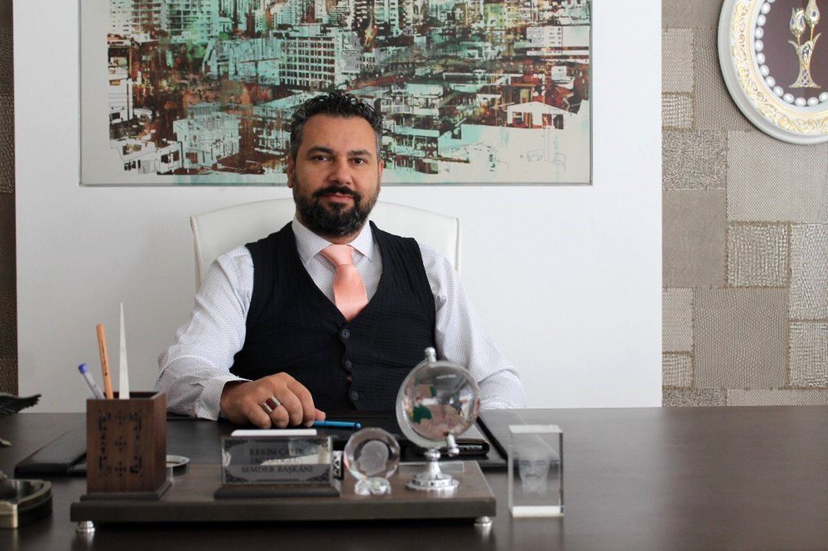 Faizlerdeki düşüş konuta ilgiyi artırdı