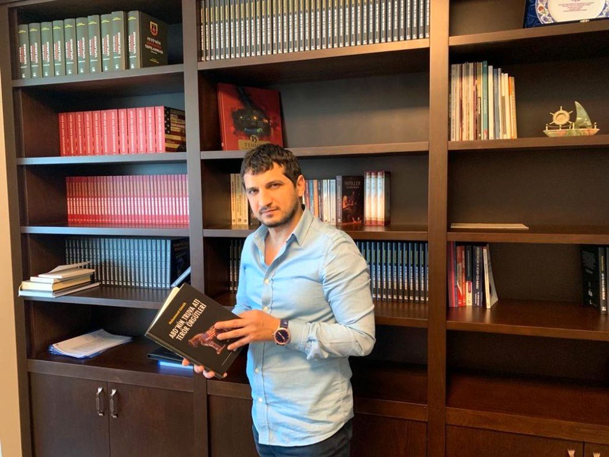 FETÖ tahliyeleri sonrası kritik başvuru