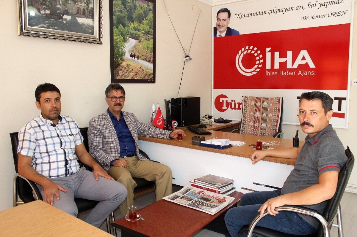 Fuat Tekin SGK ile ilgili merak edilenleri cevapladı