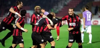 Bir döneme damga vuran Gaziantepspor, Amatör Lig'deki ilk maçına çıkıyor!