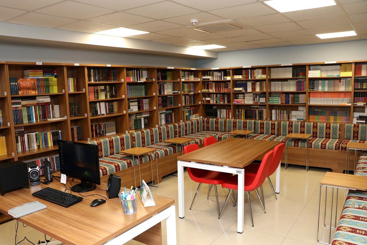 Gençlerden Akademi Lise\'ye yoğun ilgi