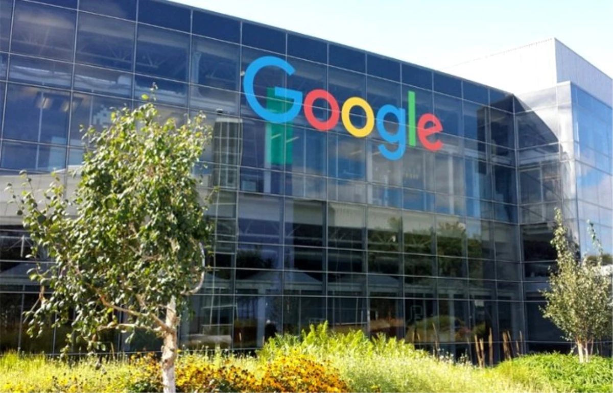 Google’dan Avrupa’da 3 milyar euro ek yatırım