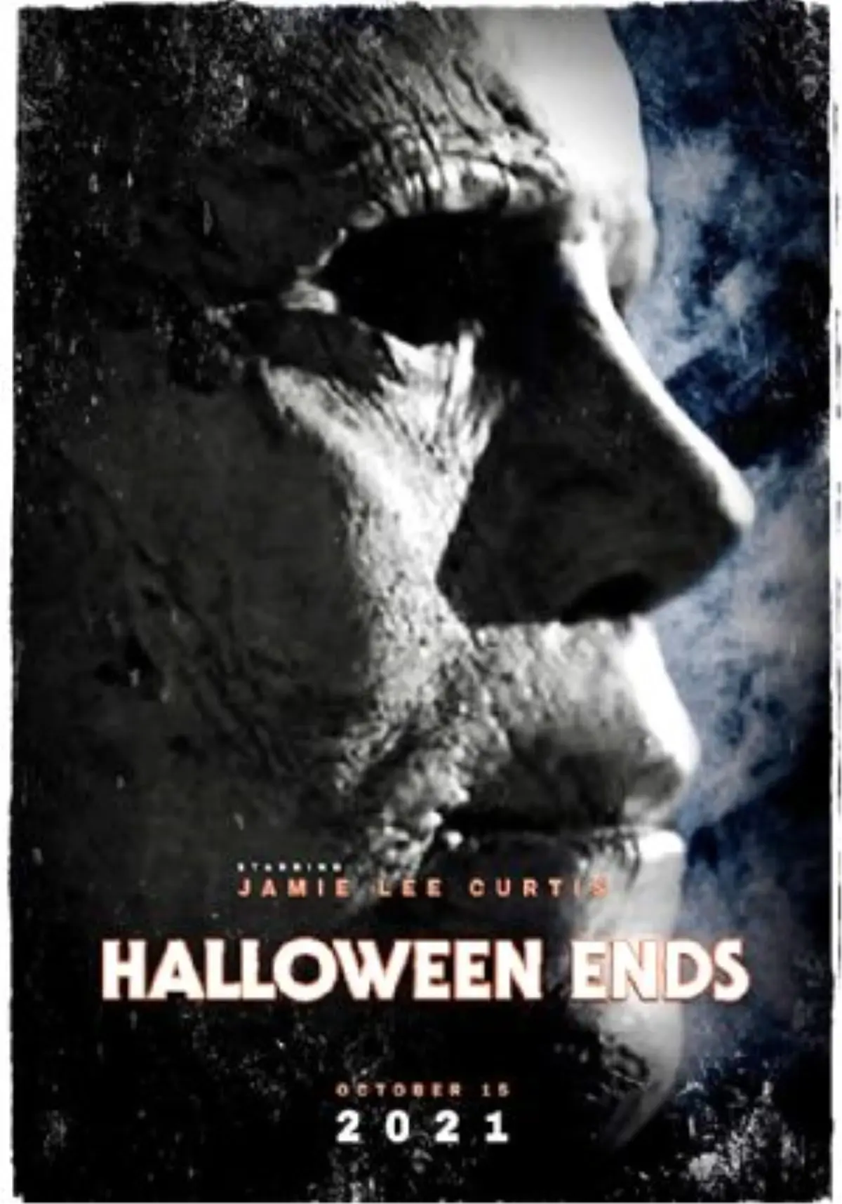 Halloween Kills Filmi