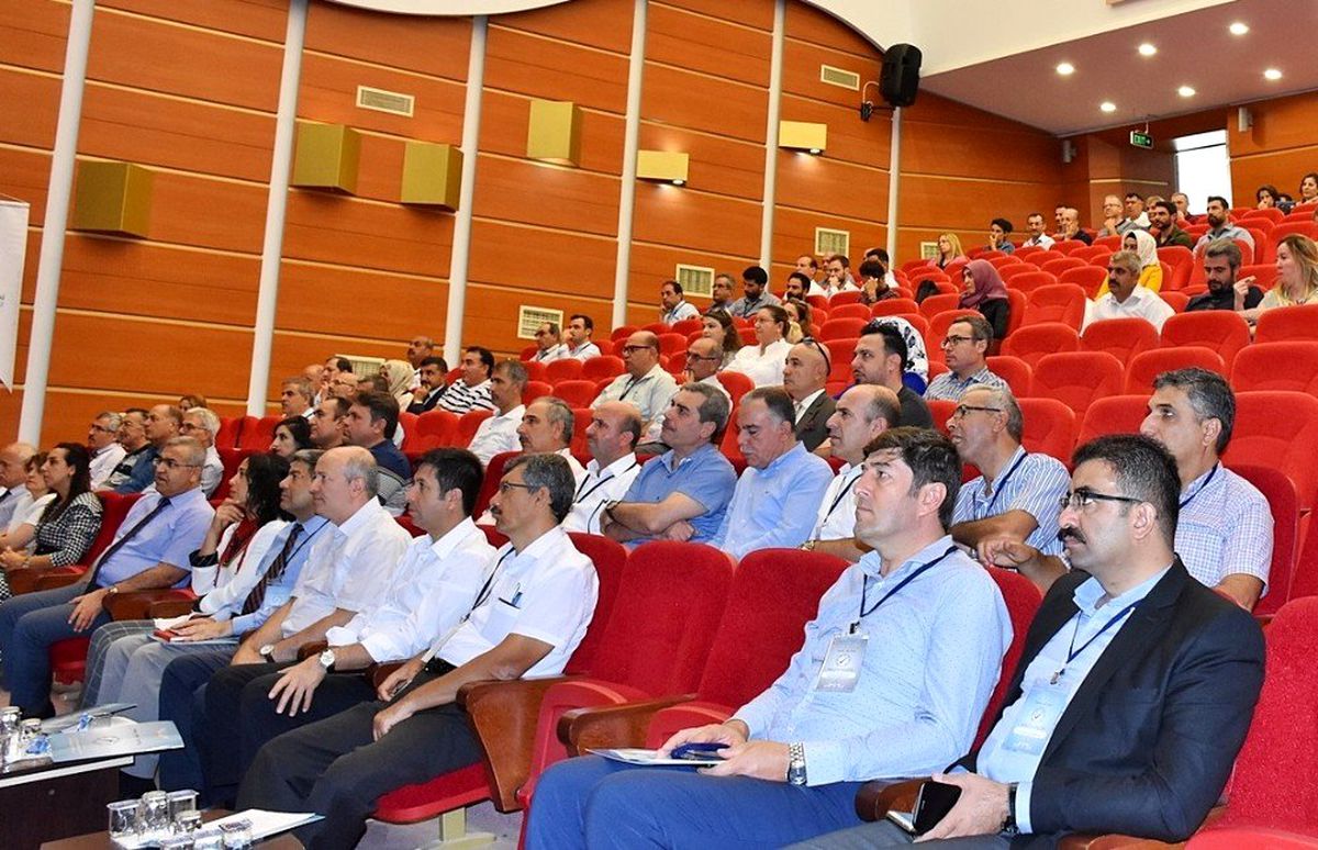 HRÜ kalite yolculuğunda