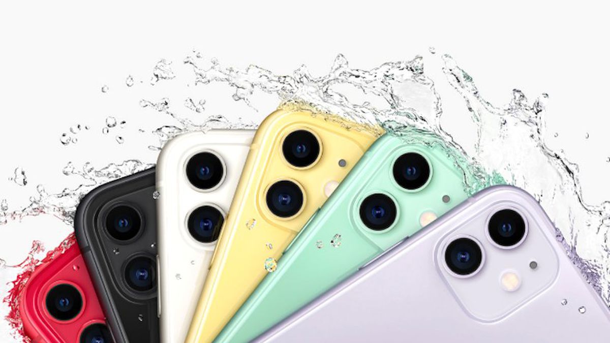 iPhone 11\'in RAM Kapasitesi iPhone 6 ile Aynı, Biliyor muydunuz?