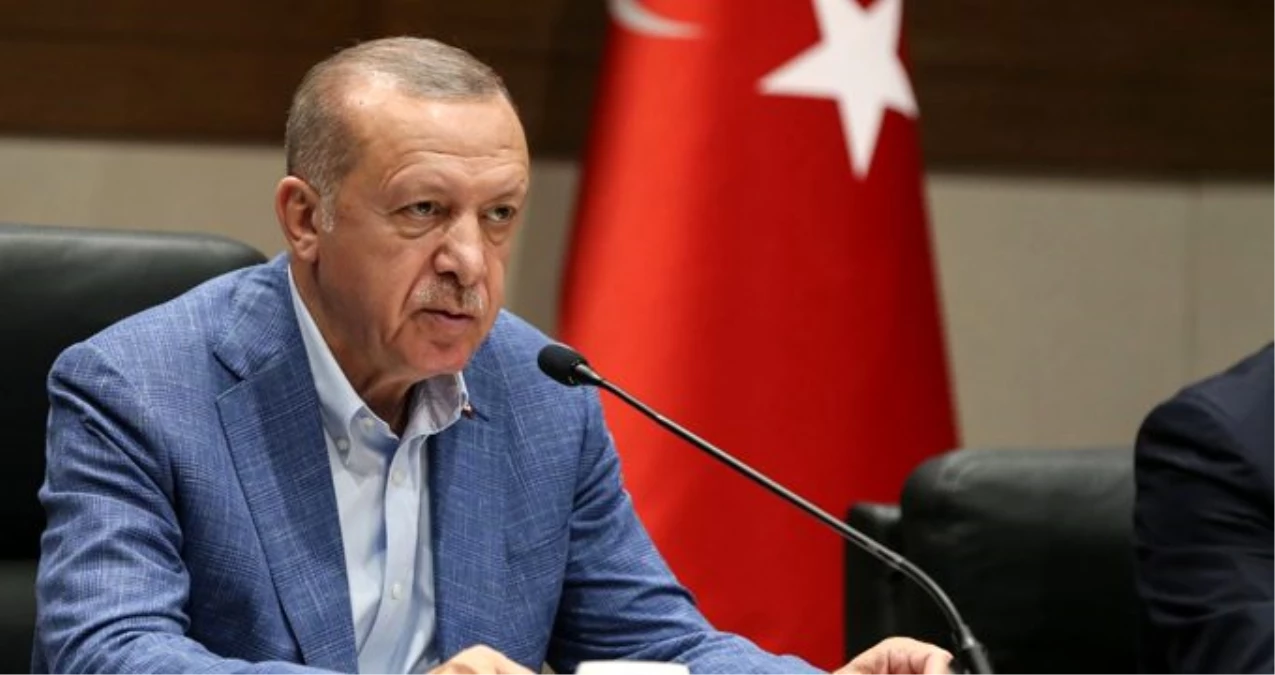 Erdoğan, istifa eden İBB genel sekreter yardımcısını bakan yardımcısı yaptı