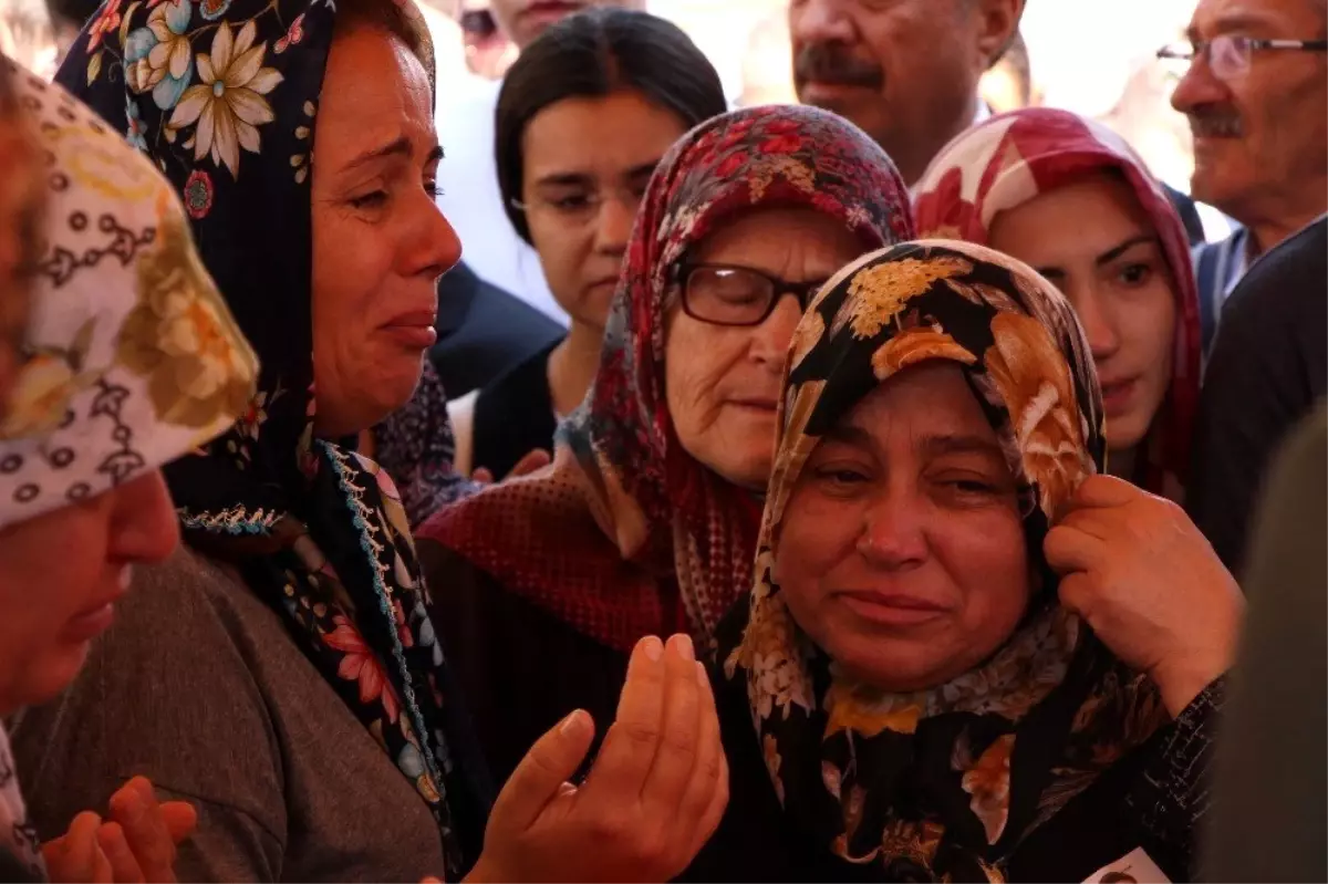 Kazada ölen makinistin oğlundan yürek burkan sesleniş