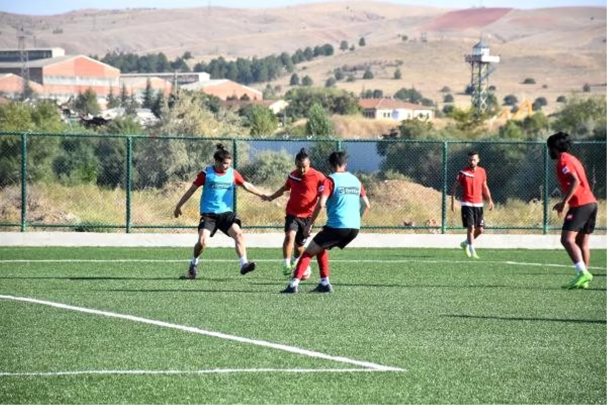 Kırıkkale, 11 yıl sonra süper lig takımını ağırlayacak