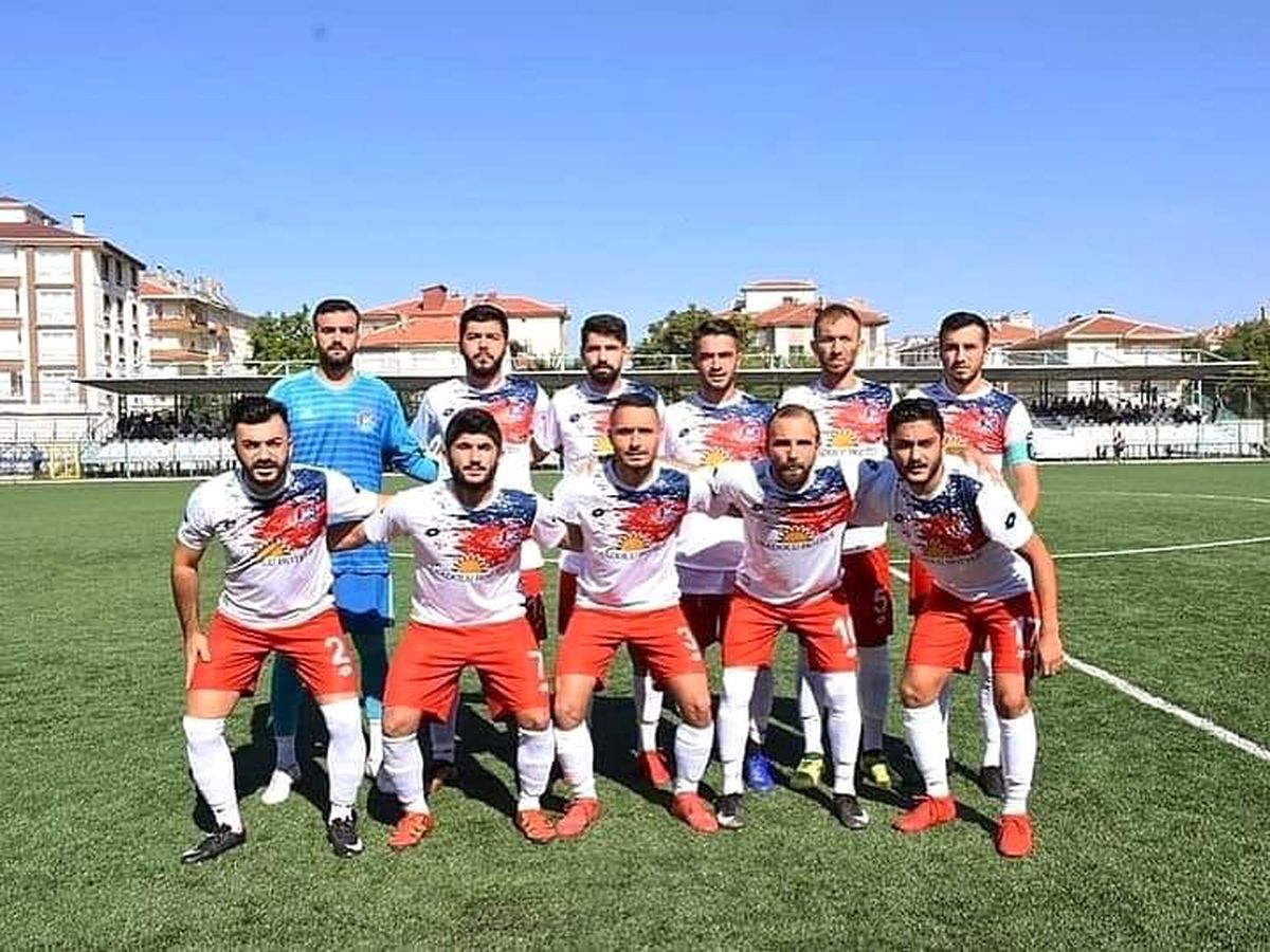 Kırıkkale BA\'da Ziraat Türkiye Kupası maçı hazırlıkları