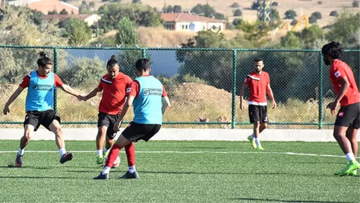 Kırıkkale\'ye Süper Lig takımı geliyor! 11 yıl sonra ilk kez...