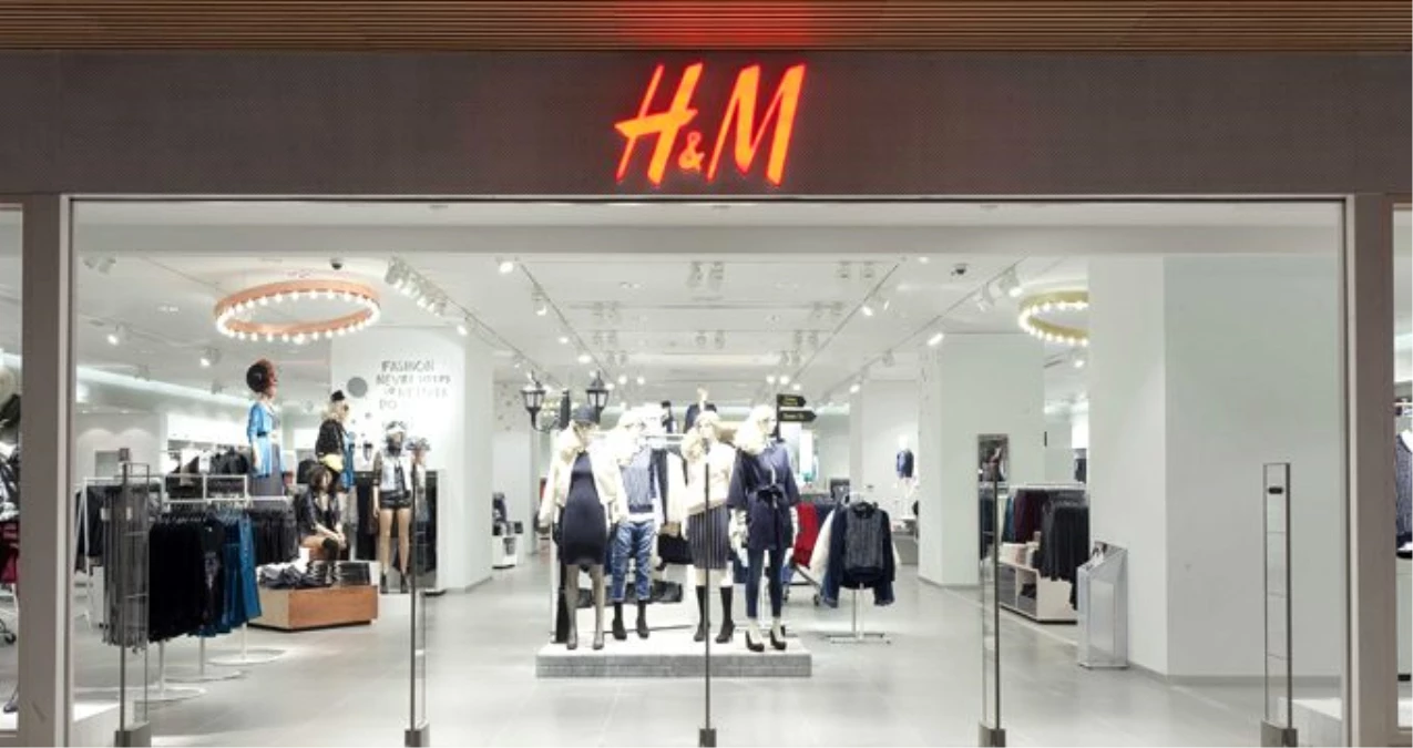 Koop-İş Sendikası ile H&M anlaştı! İşçiler birçok sosyal hak kazandı