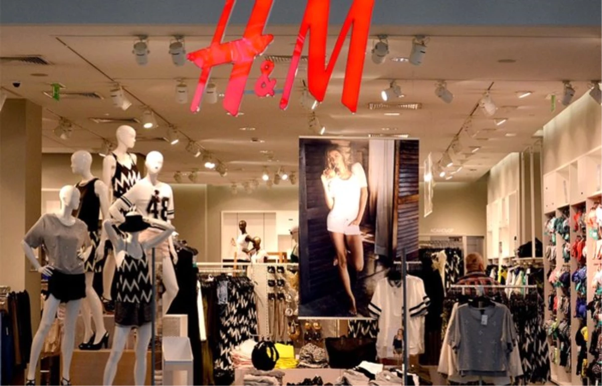 KOOP-İŞ ve H&M grev başlamadan uzlaştı