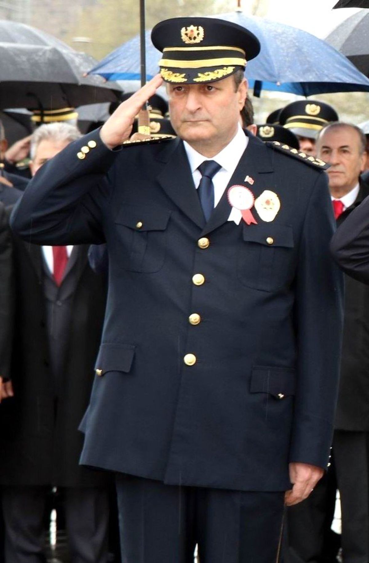 Kulular\'ın 5 yıllık döneminde Emniyet Müdürlüğü projeleri ile dikkat çekti