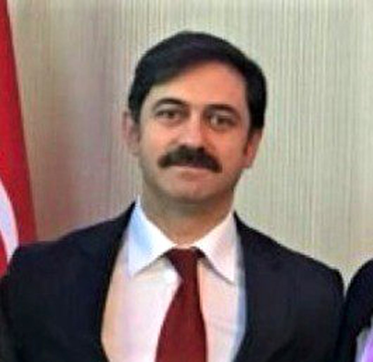 Kütahya\'nın yeni Emniyet Müdürü Necmettin Koç oldu
