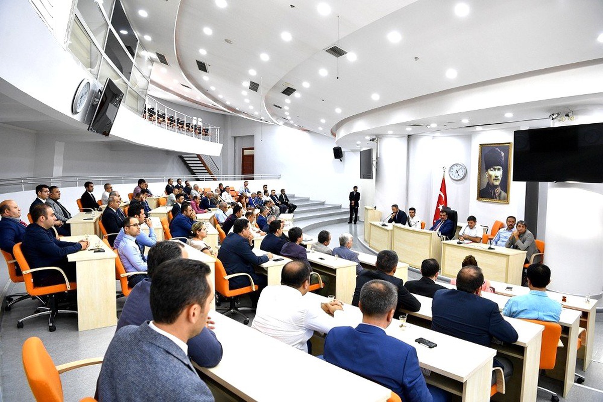 Malatya TSE Entegre Yönetim Sistemine başarıyla geçti
