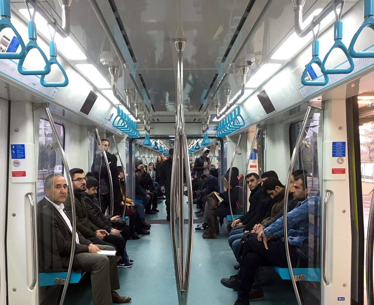 Marmaray, karşı çıkanlara cirosuyla cevap verdi