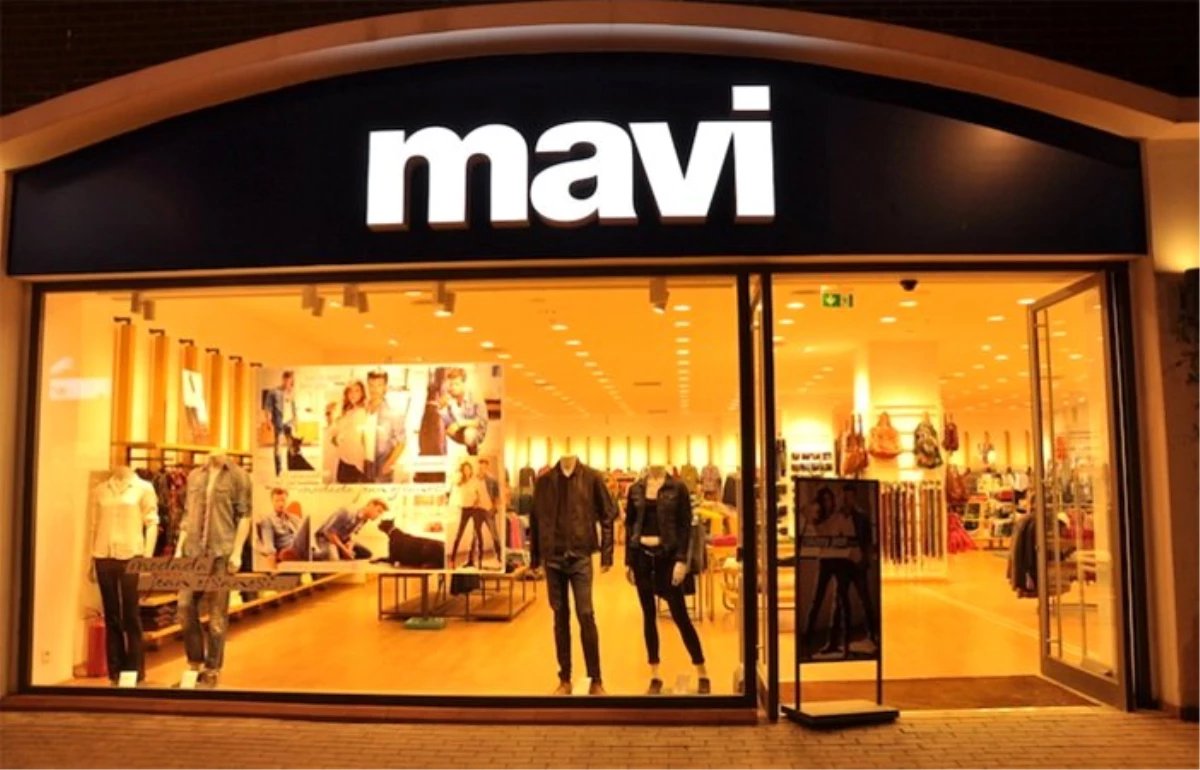 Mavi Jeans, 2019 ikinci çeyrek gelirlerini yüzde 31 artırdı