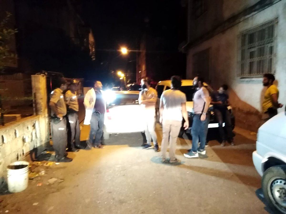 Miras tartışmasında kardeşini öldürdü