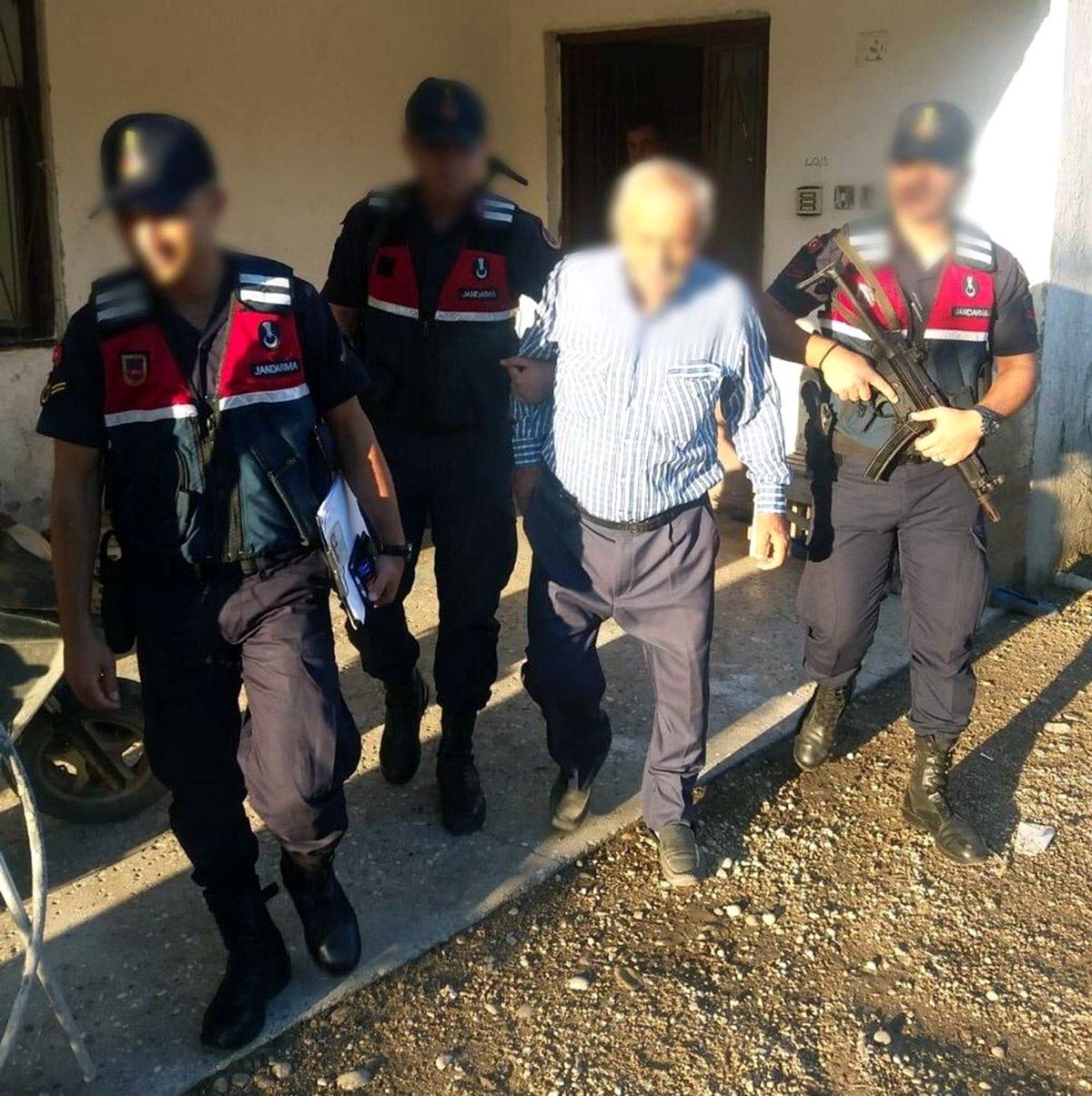 Muğla\'da aranan 61 şahıs yakalandı
