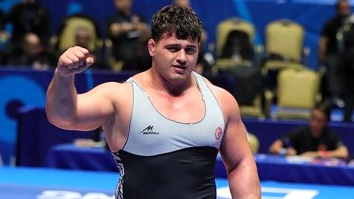 Olimpiyat madalyası için el ele verdiler