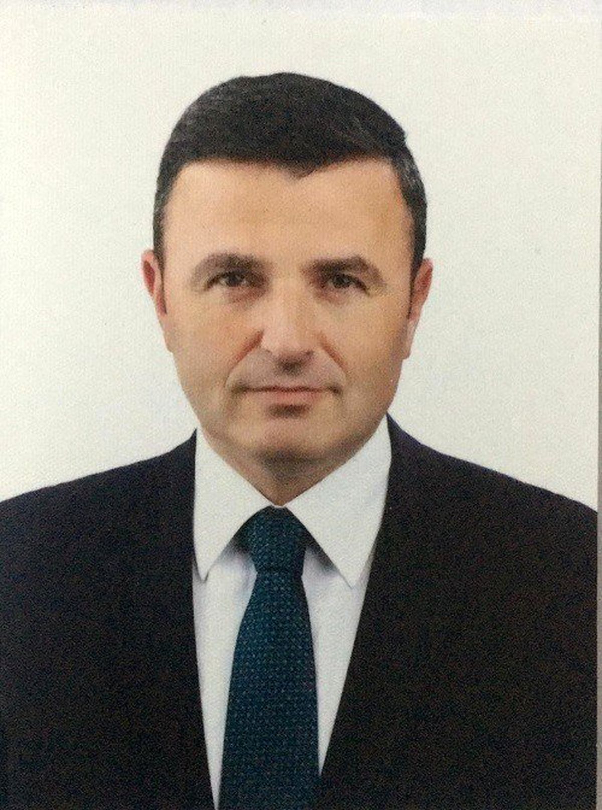 Polis Başmüfettişi Ayhan Bodur, Bayburt İl Emniyet Müdürü olarak atandı