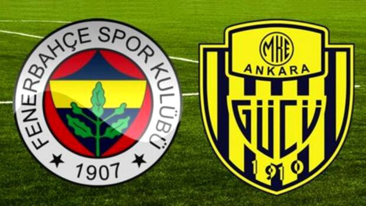 Renktaşların rekabetinde Fenerbahçe\'nin üstünlüğü göze çarpıyor!