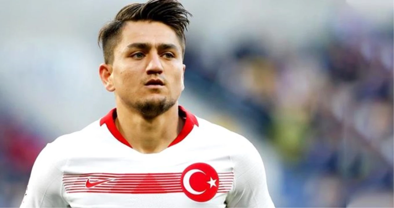 Roma, Cengiz Ünder\'in ardından İrfan Can\'ın peşine düştü