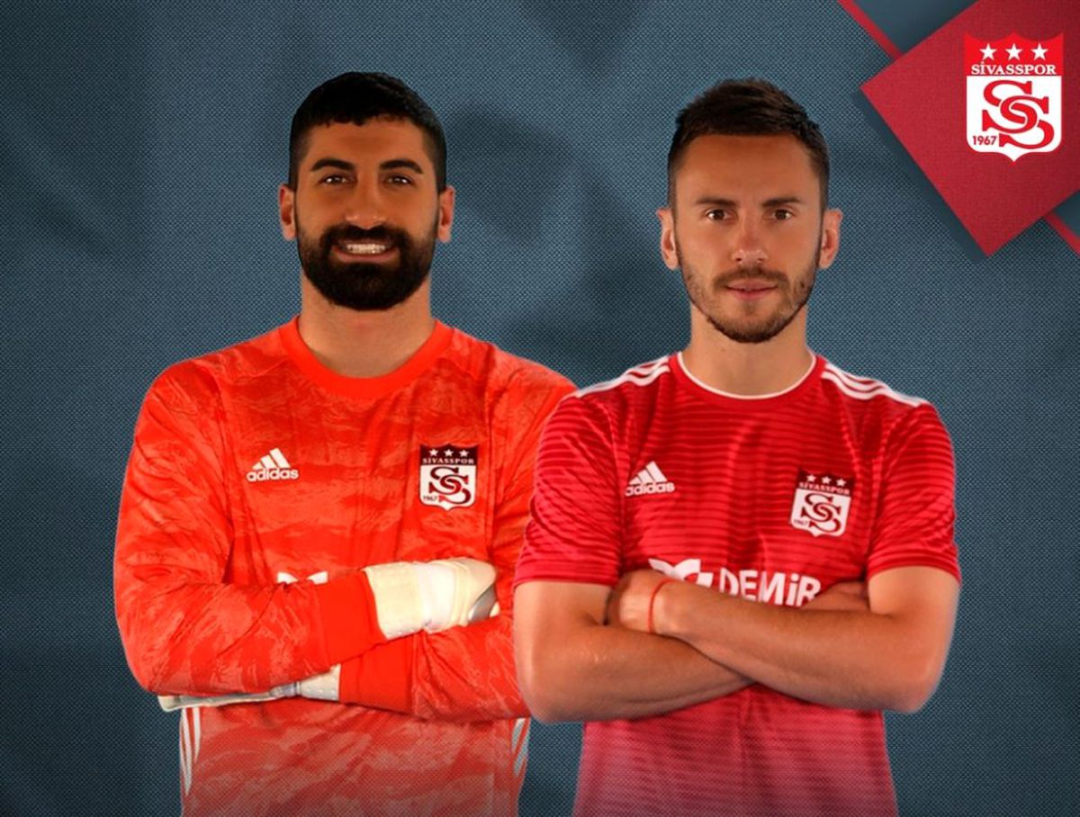 Sivasspor\'da sakatlık şoku !