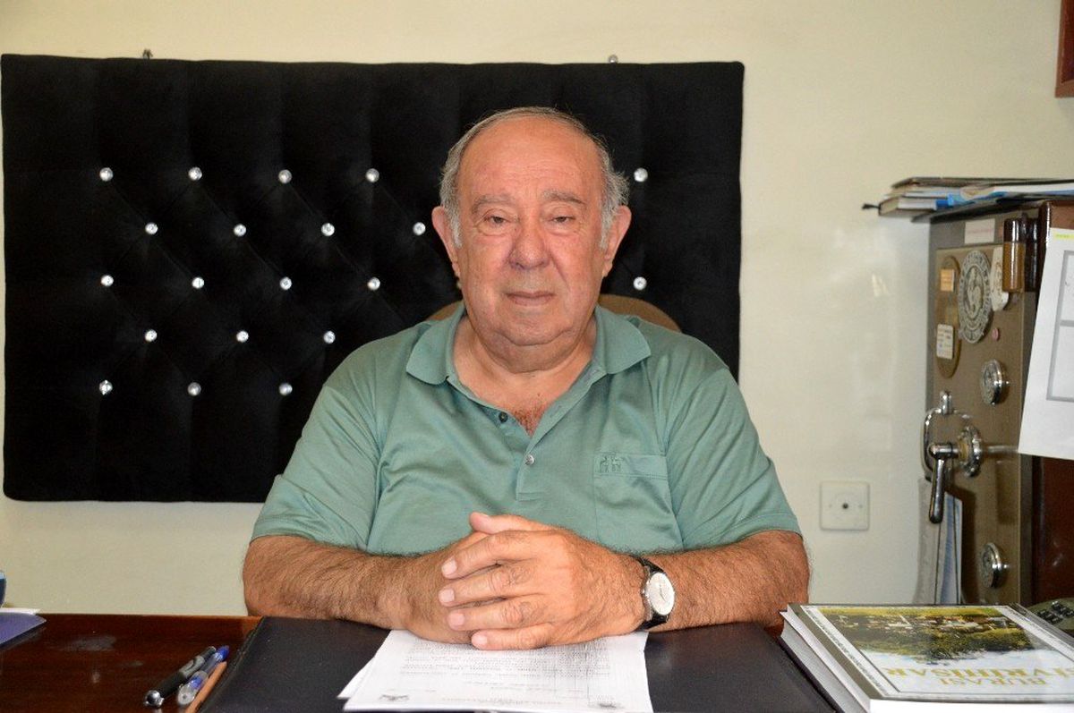 Sivrihisar\'ın düşman işgalinden kurtuluşunun 98\'inci yılı