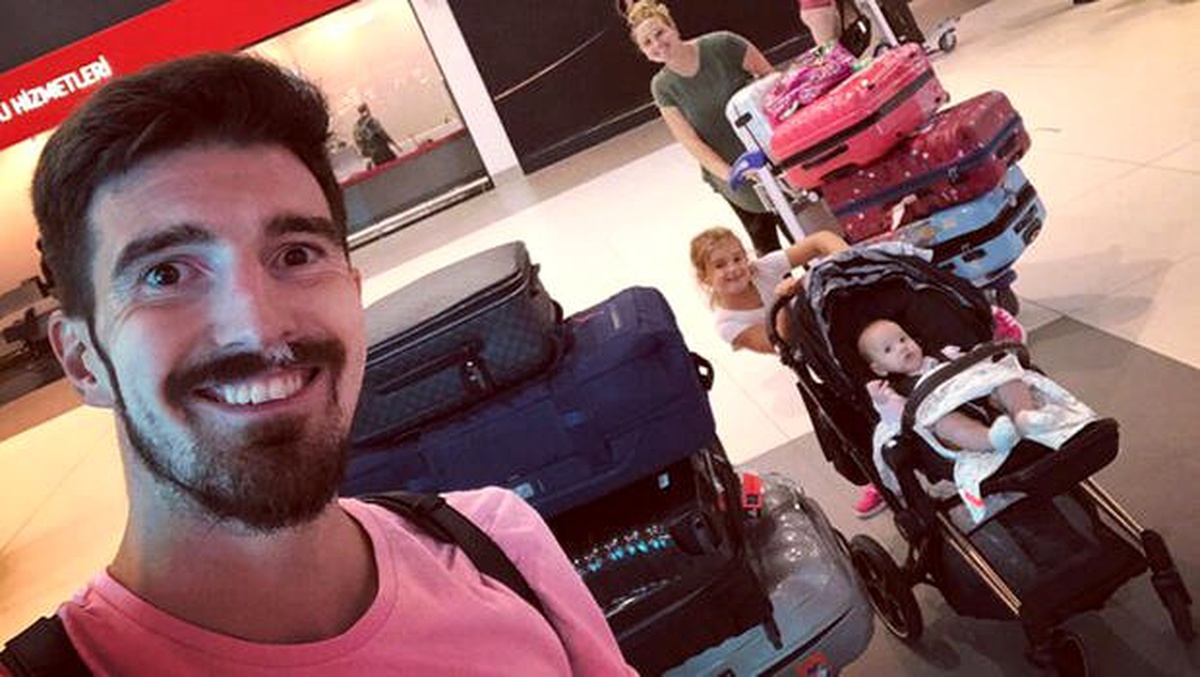 Son Dakika: Fenerbahçe\'nin yeni yıldızı de Colo İstanbul\'da