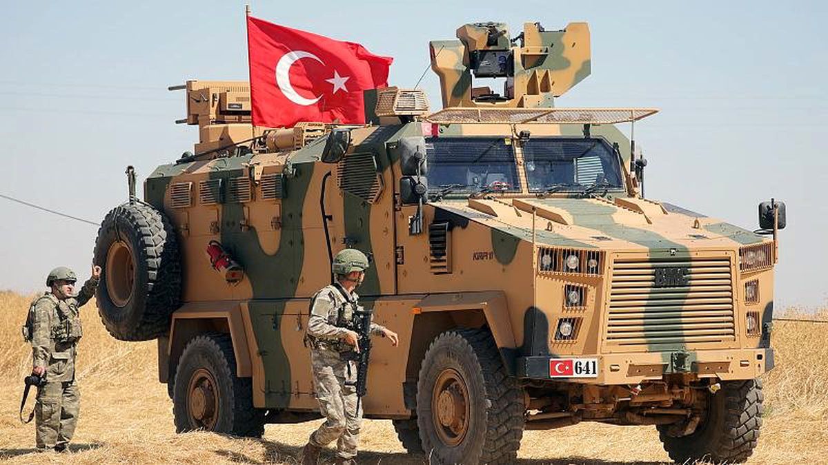 Suriye\'ye askeri harekat kapıda mı? Şanlıurfa ve Mardin\'de ek doktor görevlendirildi
