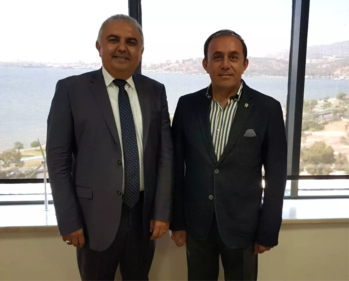 TÇMB CEO\'su İsmail Bulut: "Beton yollarla her 4 yılda bir Avrasya Tüneli kadar tasarruf...