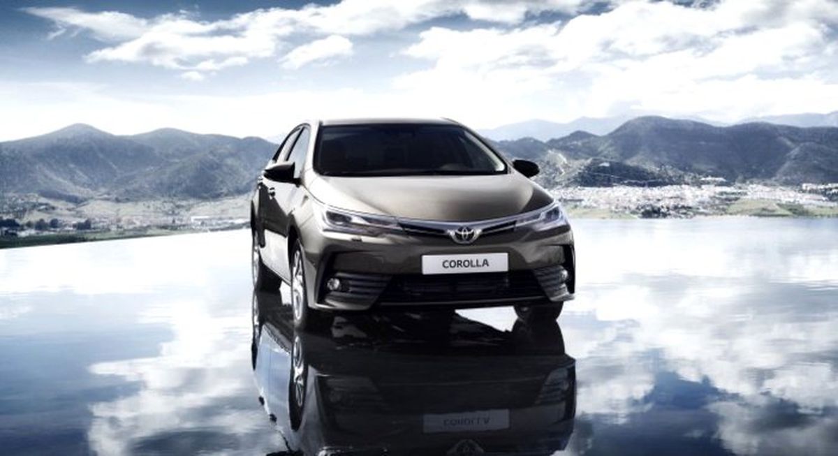 Toyota\'nın hibrit satışları 14 milyonu aştı